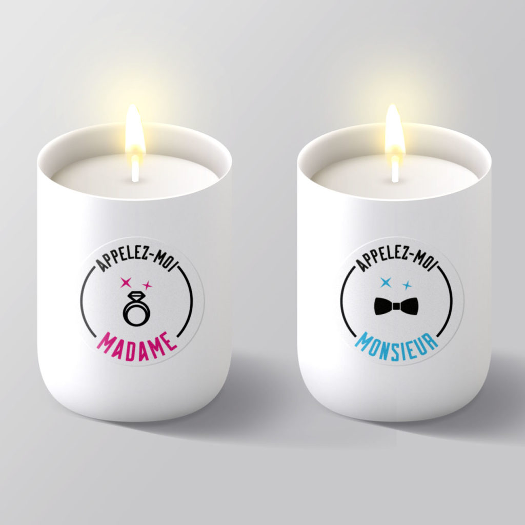 cadeau mariage invité bougie personnalisée, coquillage 30 Pièces parfumées bougie remerciement Idée petit cadeau pour merci baptêmes our mariage, cadeaux de fête, fiançailles