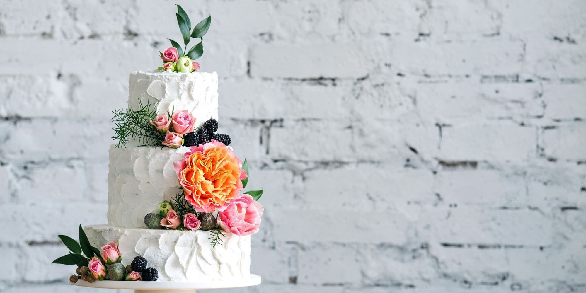 Lire la suite à propos de l’article Comment choisir le gâteau de mariage ?